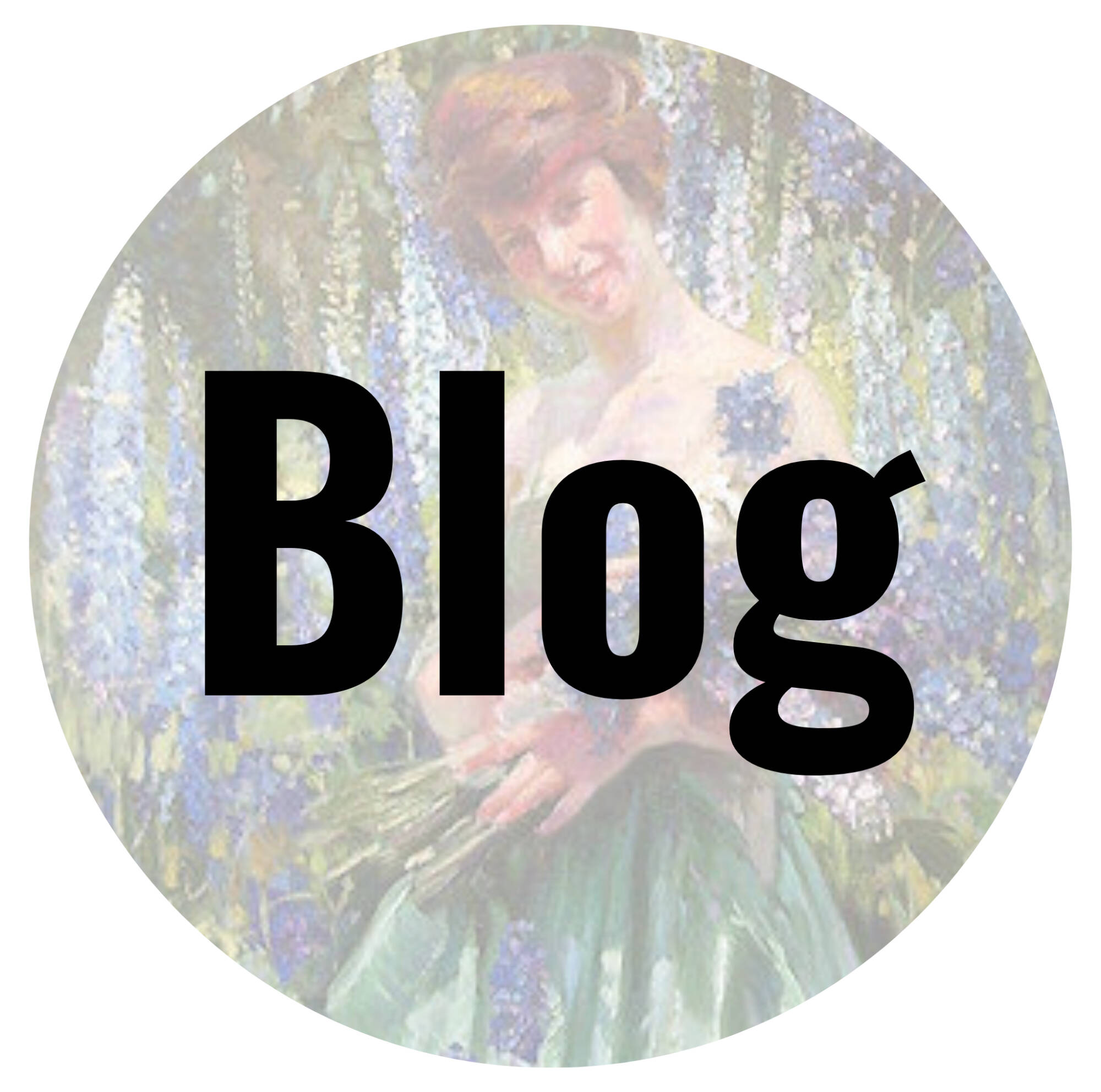 Click to read the blog "Portraiture: Paintings to Photograph"